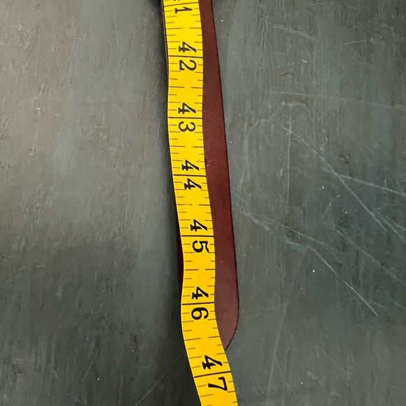 BGA Nashville Belt - Picture 5 of 5